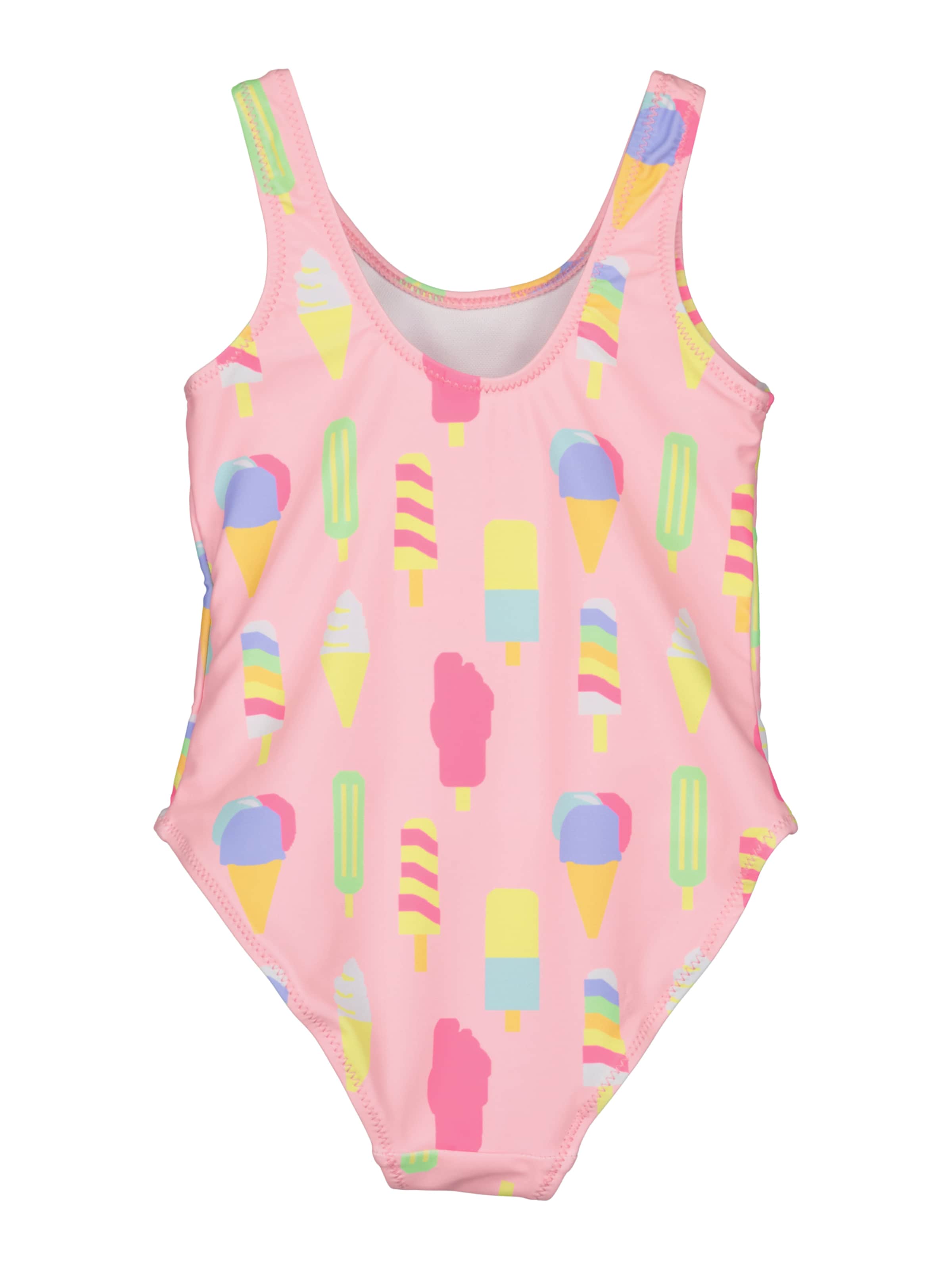 BLUE SEVEN Baddräkt i rosa