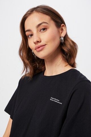 Marc O'Polo Shirt in Black