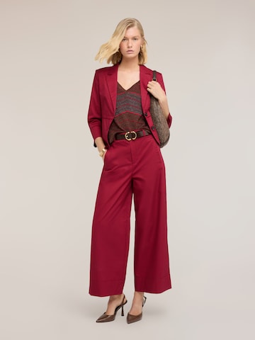 MOTIVI Blazer‌‌‌‌‌‌‌‌‌‌ in Rot