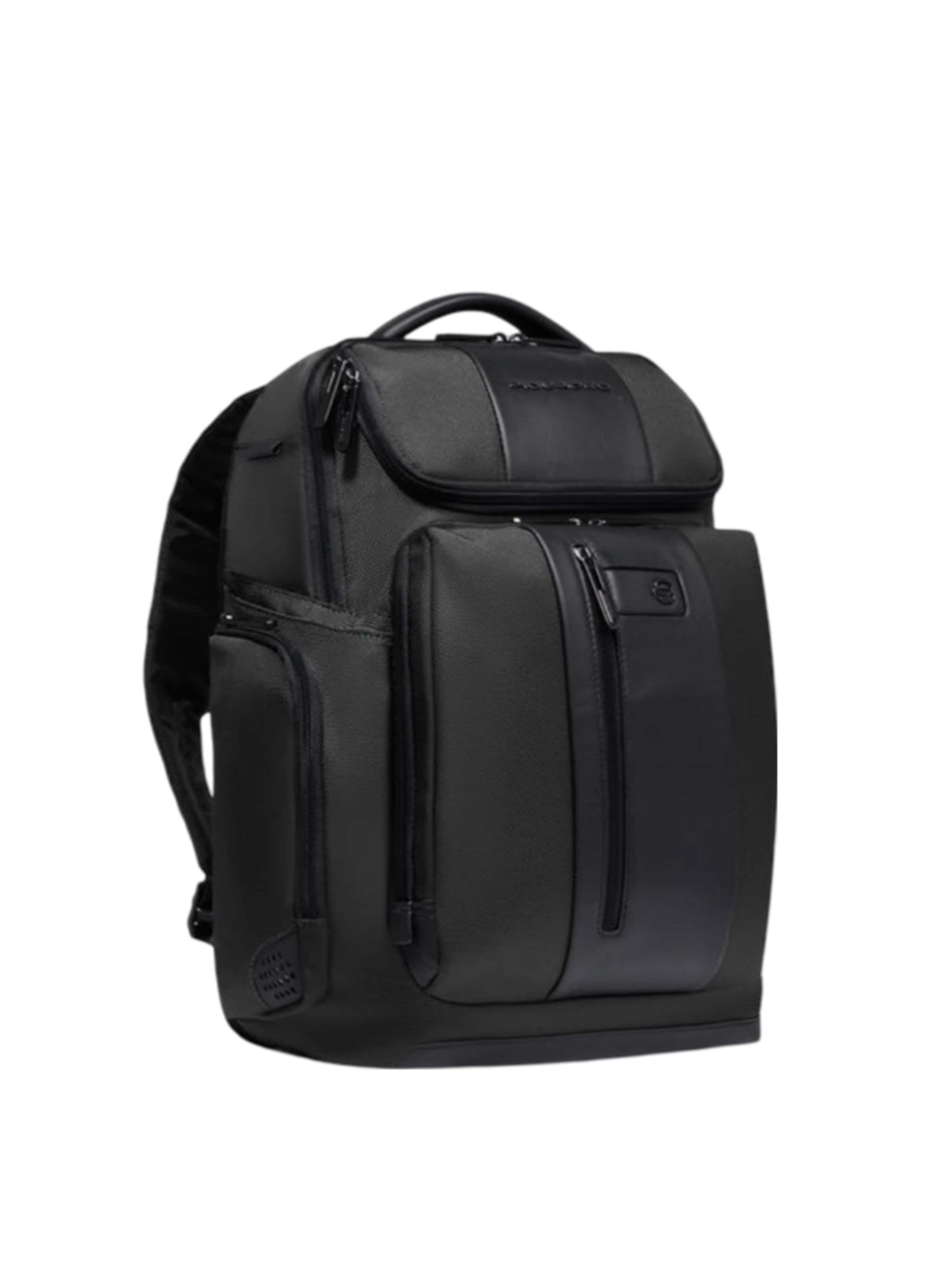 Sac à dos Piquadro en noir
