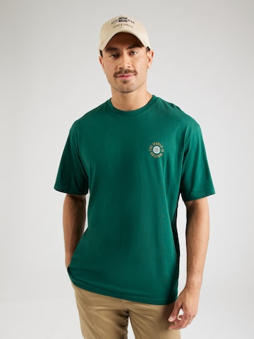 Redefined Rebel - Camiseta en verde