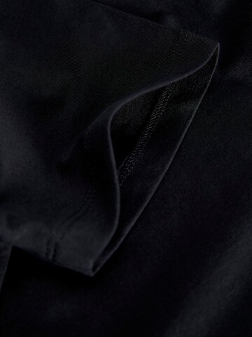 Maglietta 'JXGIGI' di JJXX in nero