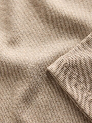 The Set - Camiseta en beige