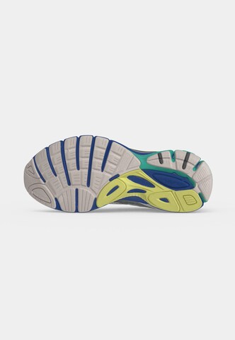 saucony Platform trainers 'PROGRID GUIDE 7' in Silver