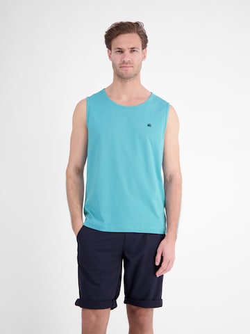 LERROS Shirt in Blue: front