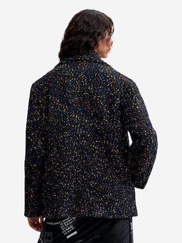 Cappotto invernale 'COAT_BOTTONE 26WWEW21' di Desigual in nero