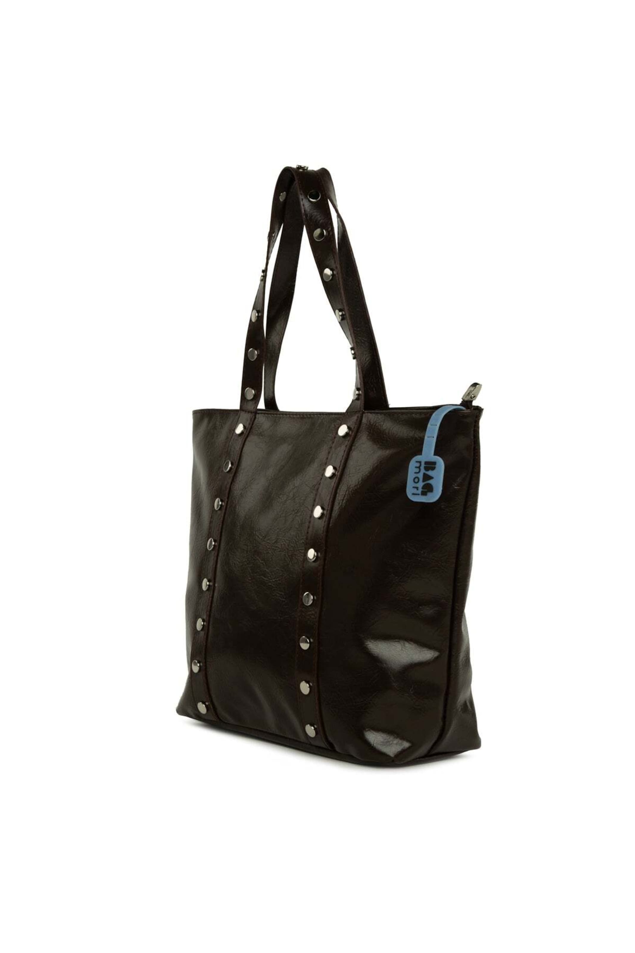 Plase de cumpărături de la Bagmori pe maro