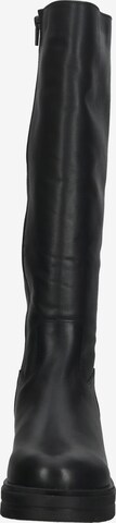 ILC Stiefel in Schwarz