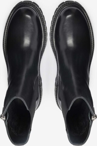 Boots Kazar en noir