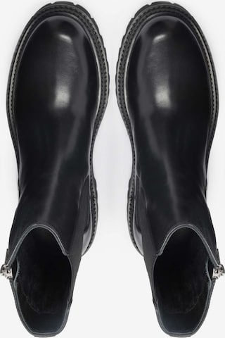 Kazar Boots in Schwarz