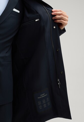 Manteau mi-saison 'Travel Dillon' JOOP! en bleu
