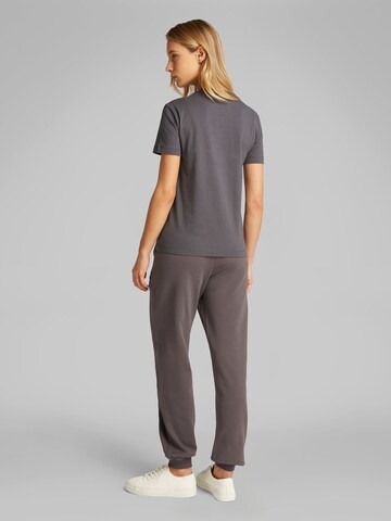 Calvin Klein Jeans Μπλουζάκι σε γκρι