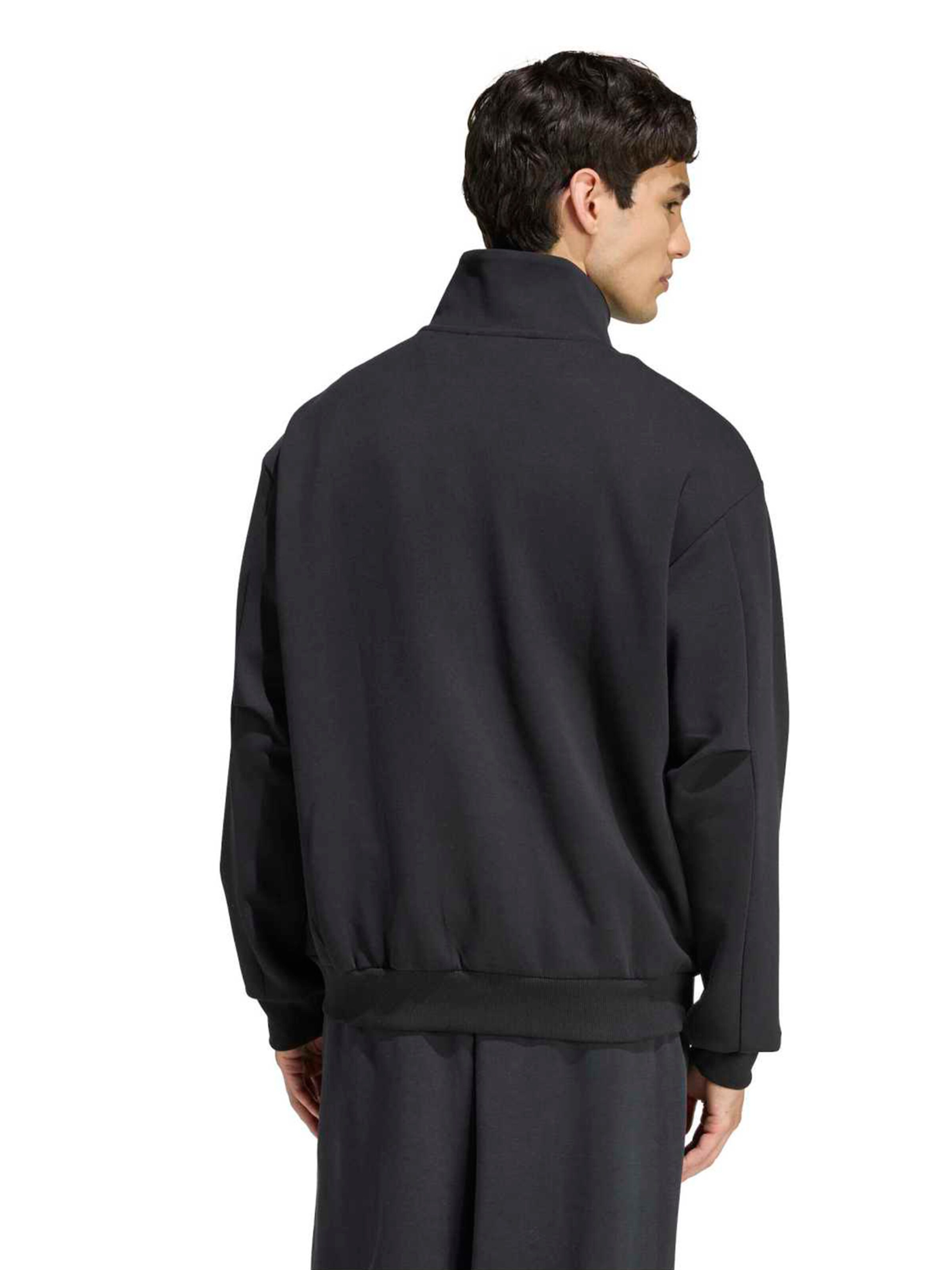 ADIDAS SPORTSWEAR Sportsweatvest in Zwart