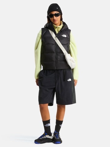 THE NORTH FACE Γιλέκο 'W HYALITE VEST' σε μαύρο