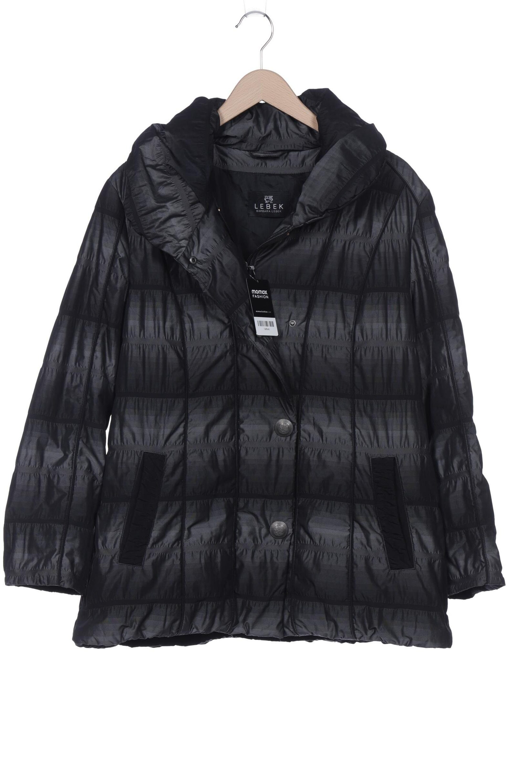 HOT Mantel Barbara Lebek Jacke Barbara Lebek Jacke L In