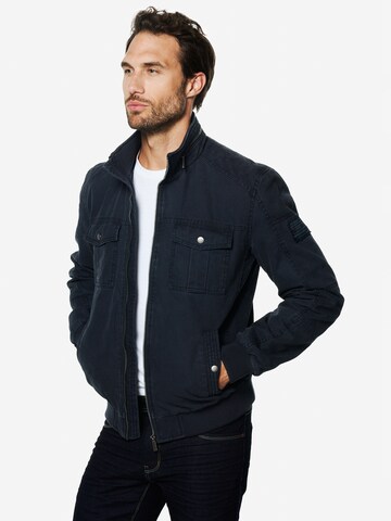 KOROSHI Átmeneti dzseki - kék