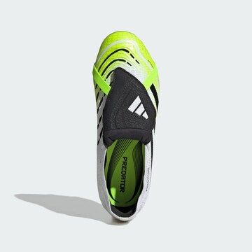 ADIDAS PERFORMANCE Sportschoen 'Predator Elite' in Wit