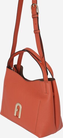 FURLA Ročna torbica 'PRIMULA' | rdeča barva: sprednja stran