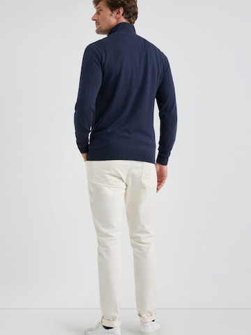 McGREGOR Sweater in Blue