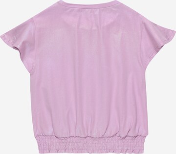 Billieblush Shirt in Lila