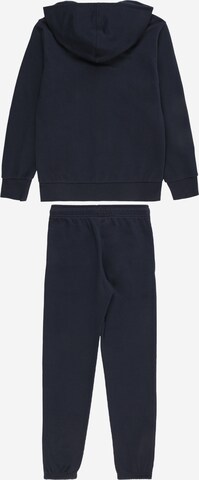 Champion Authentic Athletic Apparel Tracksuit in Blue