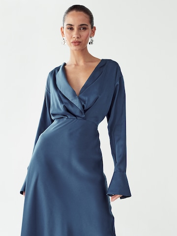 Willa Φόρεμα 'Glades' σε μπλε