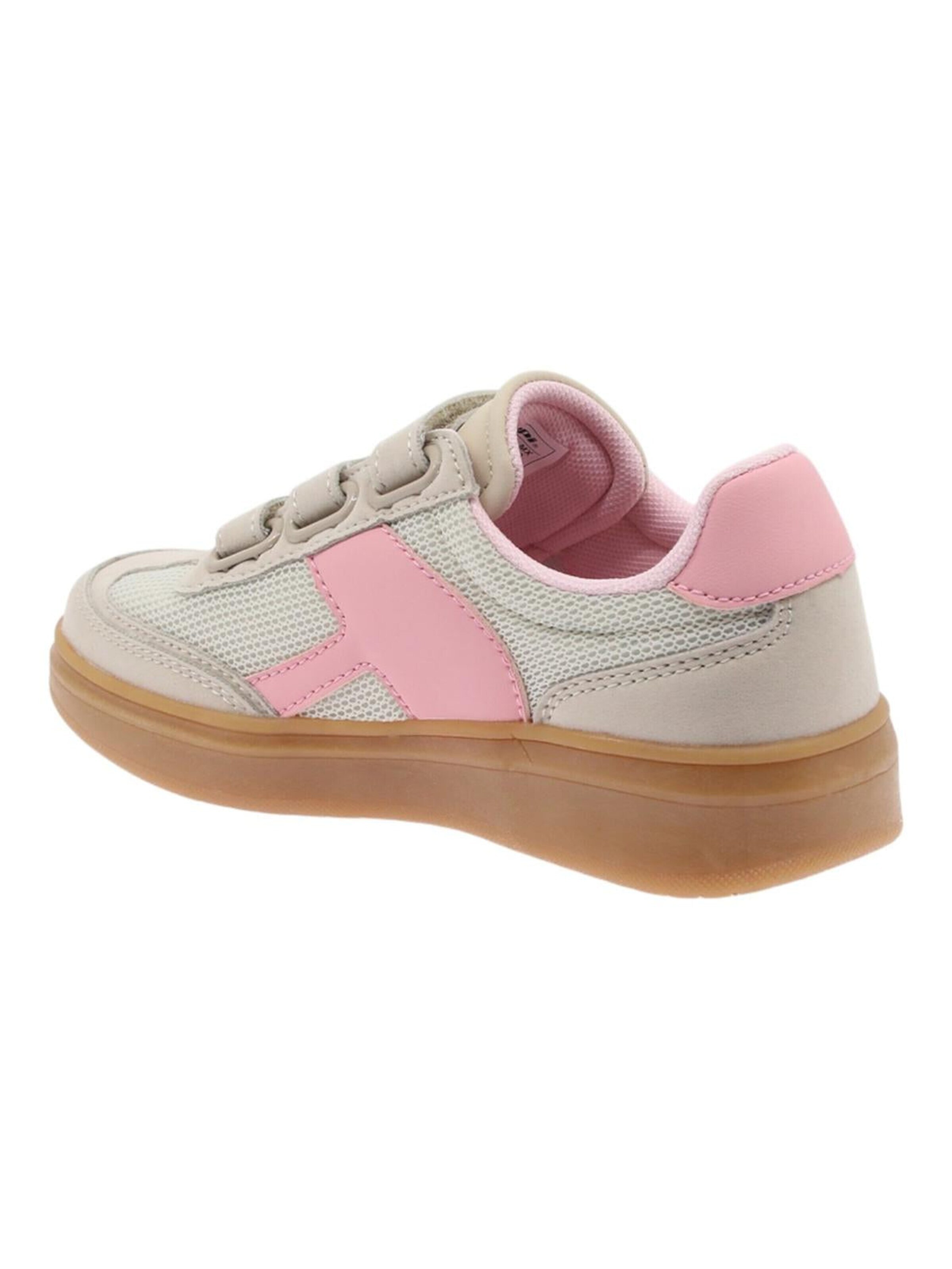 Sneaker 'Casual Shoe' di Beppi in beige