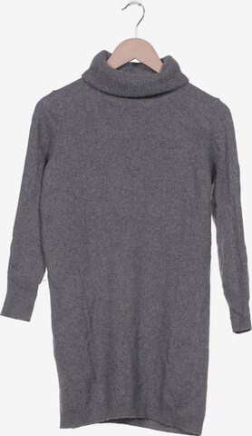 UNITED COLORS OF BENETTON Sweater & Cardigan in M in Grey: front
