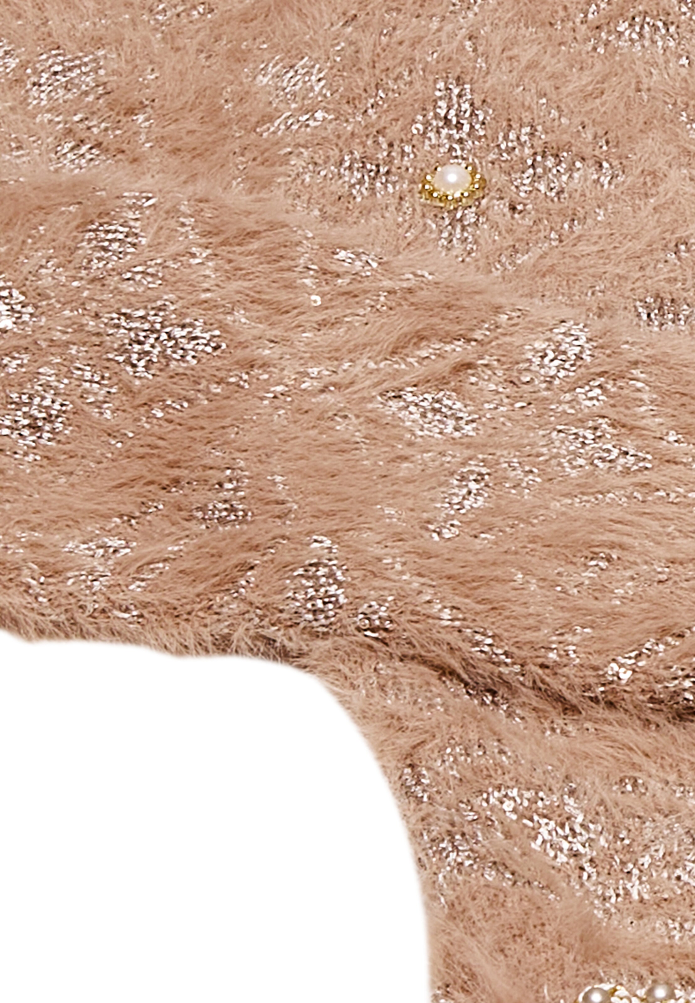 faina Kardigán - Ružová