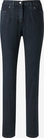 Goldner Jeans 'Carla' in de kleur Blauw denim, Productweergave