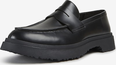 CAMPER Moccasins in Black, Item view