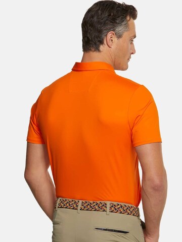 T-Shirt 'Tiger' MEYER en orange