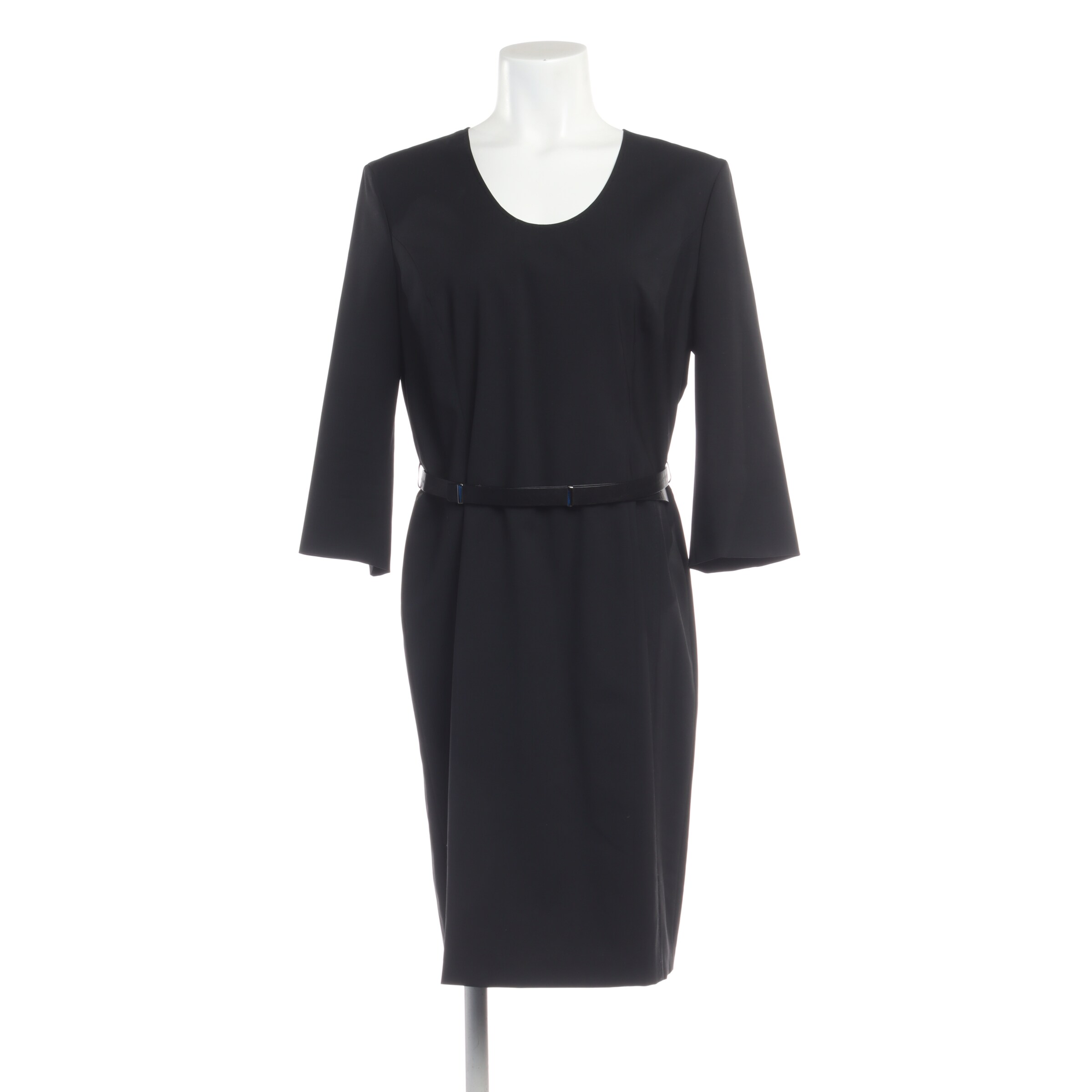 STRENESSE Dress in XL in Black: front