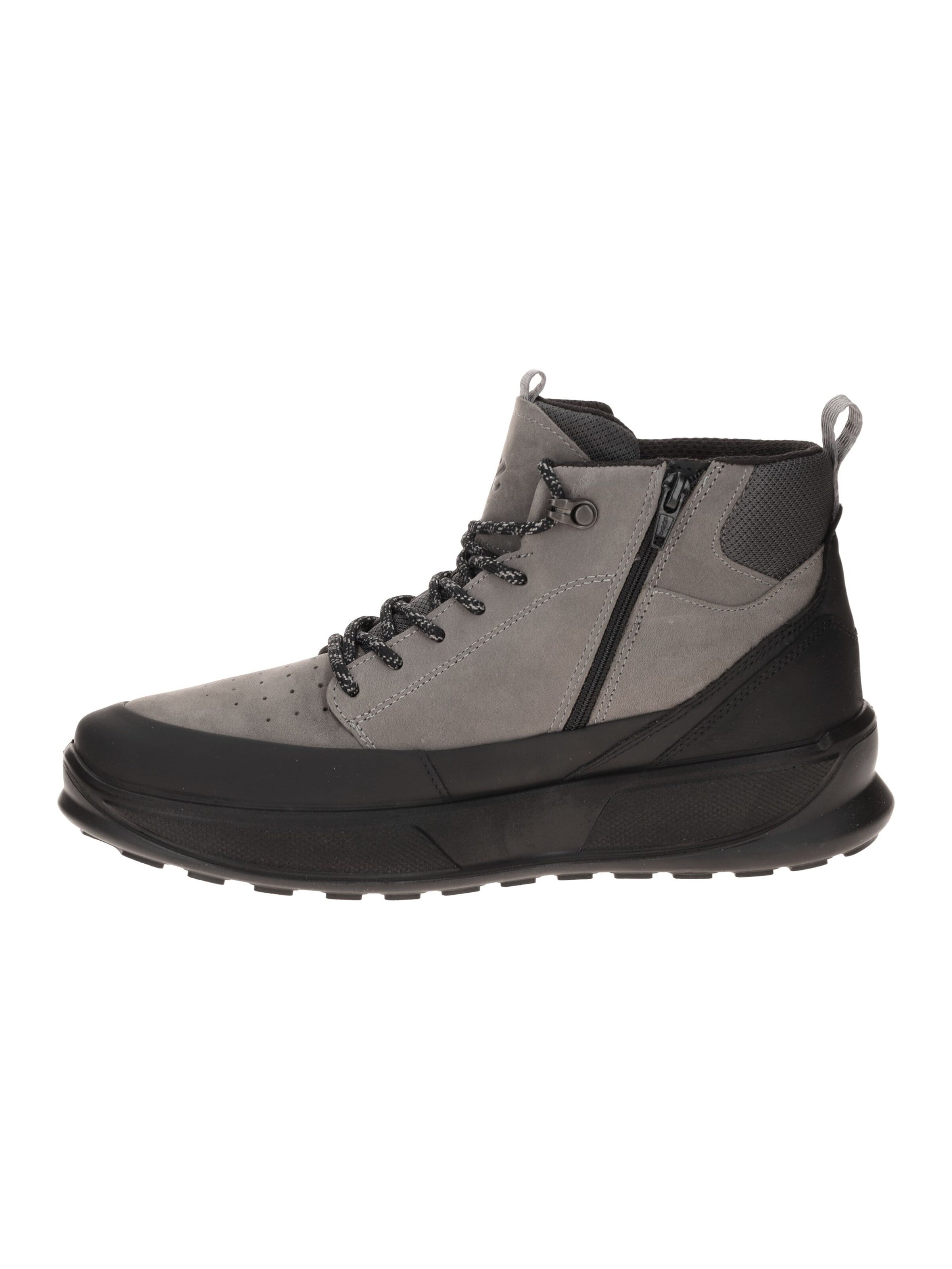 ECCO Boots in Grey