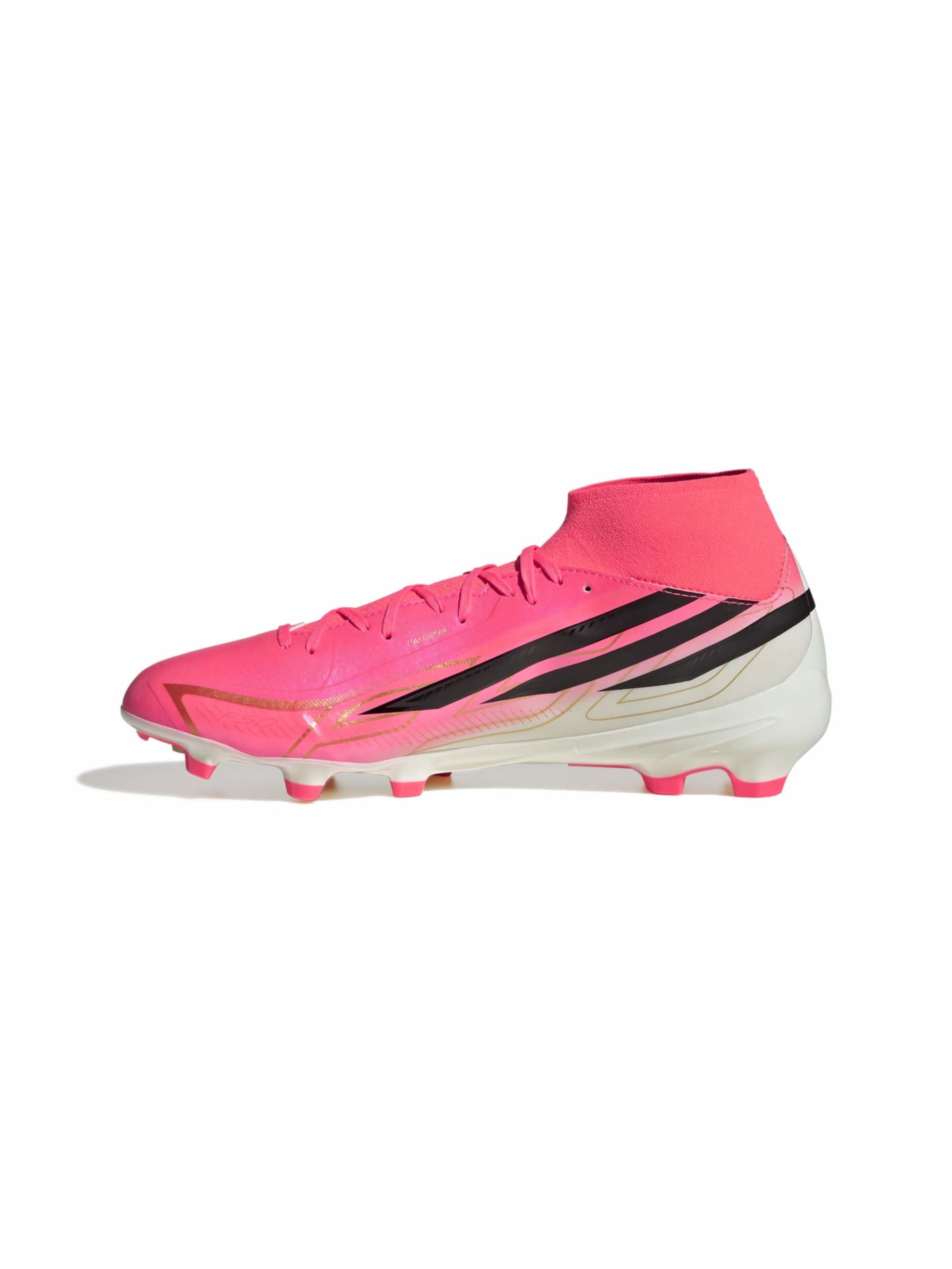 ADIDAS PERFORMANCE Kopačky 'F50 Hyperfast League' – pink