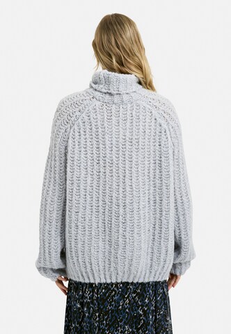 Pull-over Smith&Soul en bleu