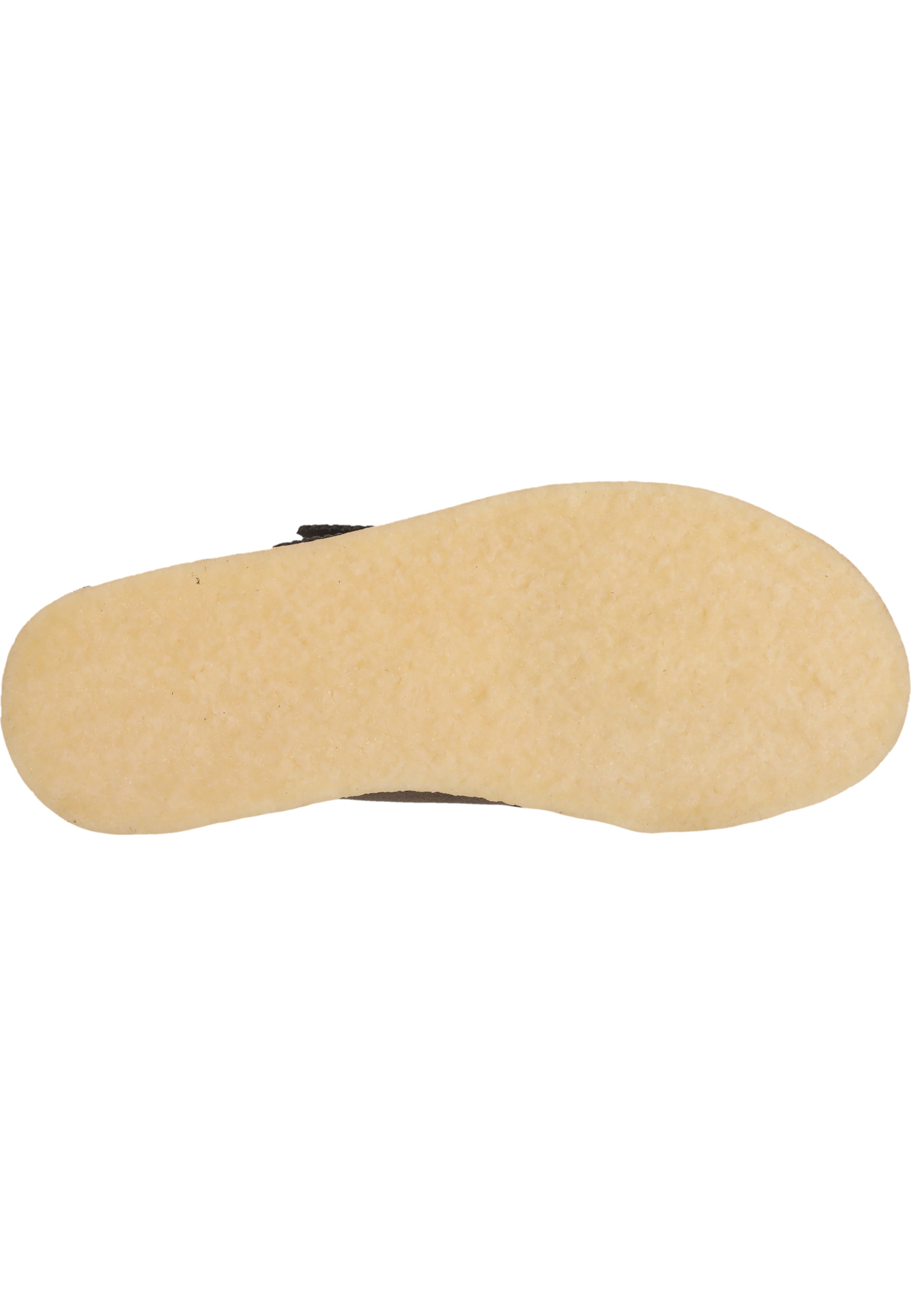 CLARKS Lace-up shoe 'Desert' in Brown