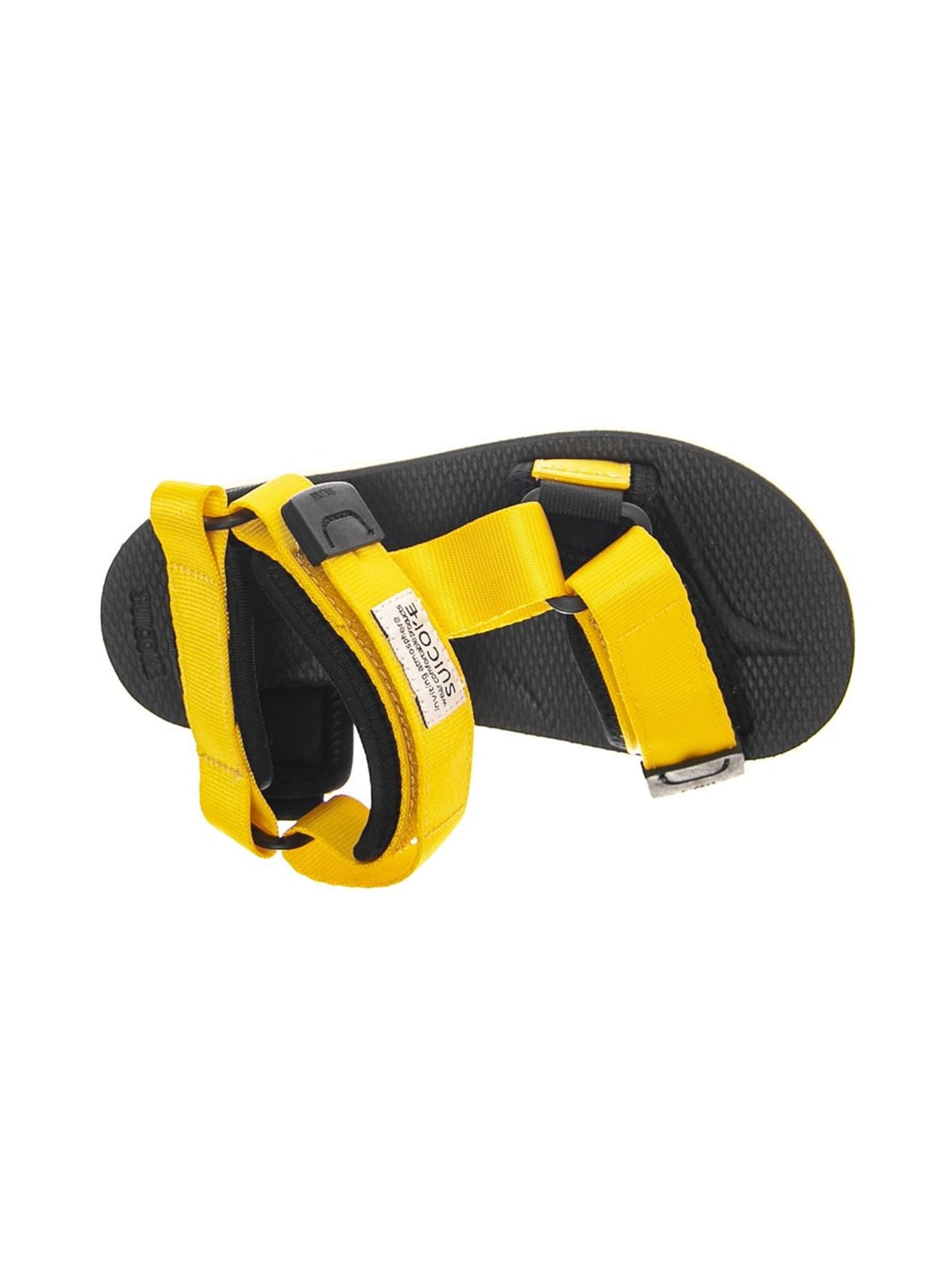 Suicoke Sandal in Yellow