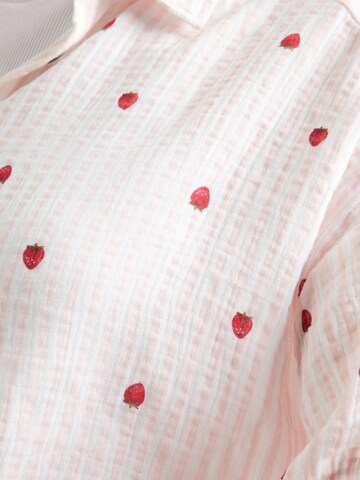 Eight2Nine Halenka – bílá