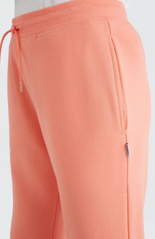 O'NEILL Tapered Broek in Oranje