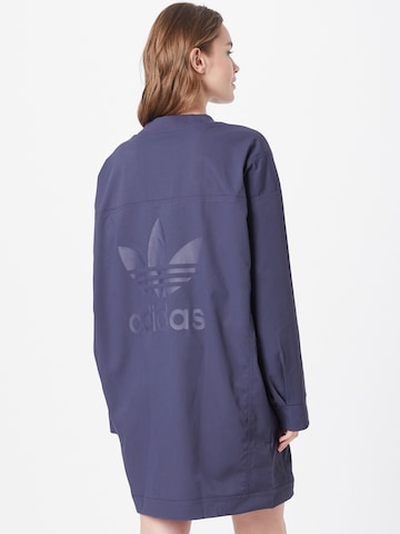 ADIDAS ORIGINALS Kjole i blå