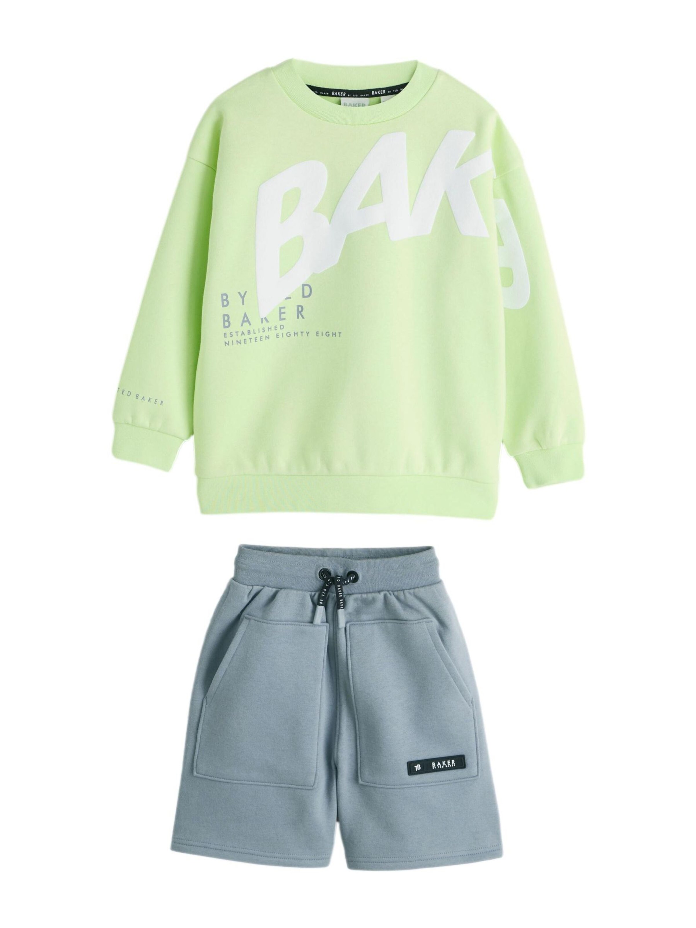 Set di Baker by Ted Baker in colori misti: frontale