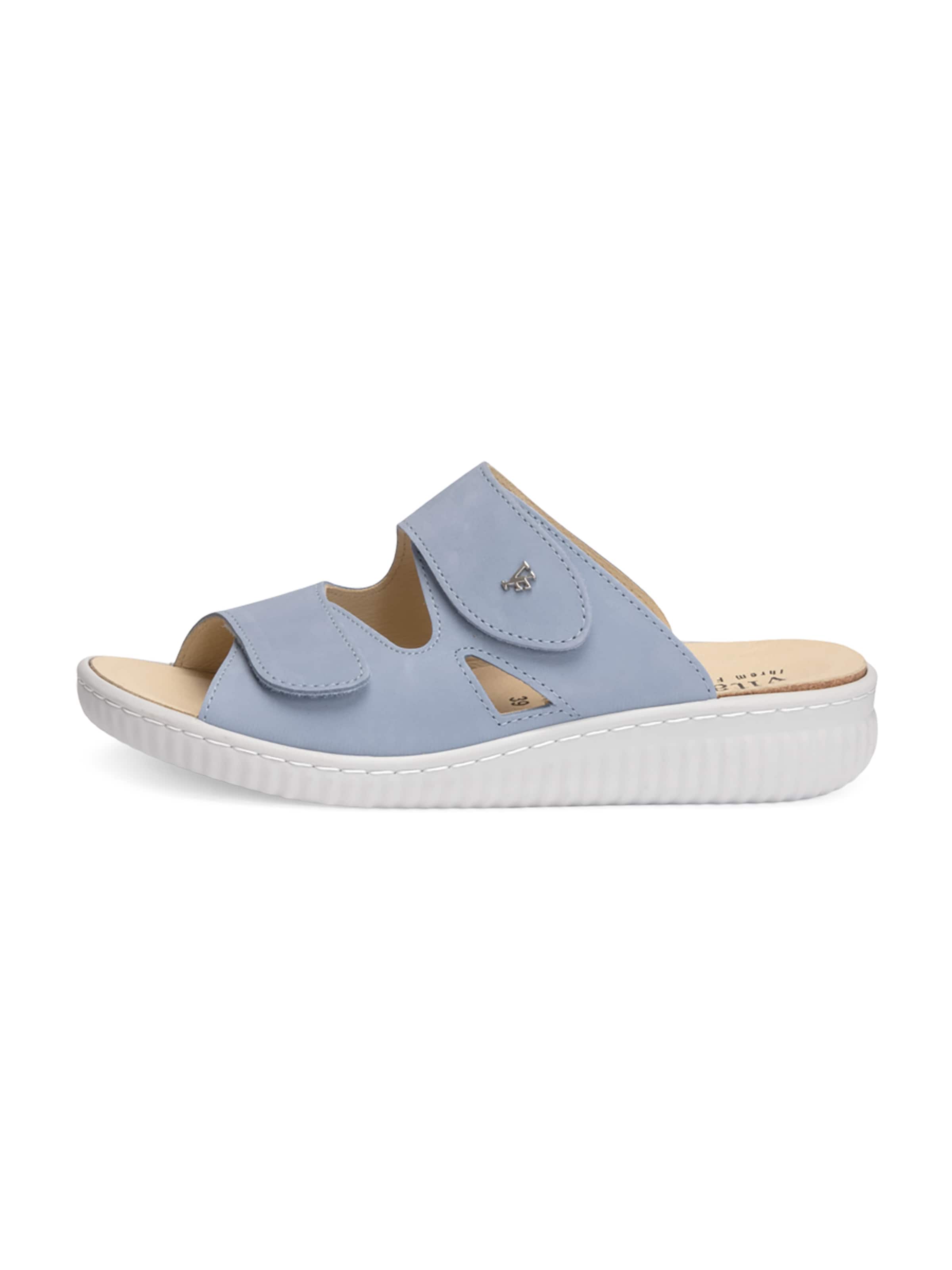 Mule VITAFORM en bleu