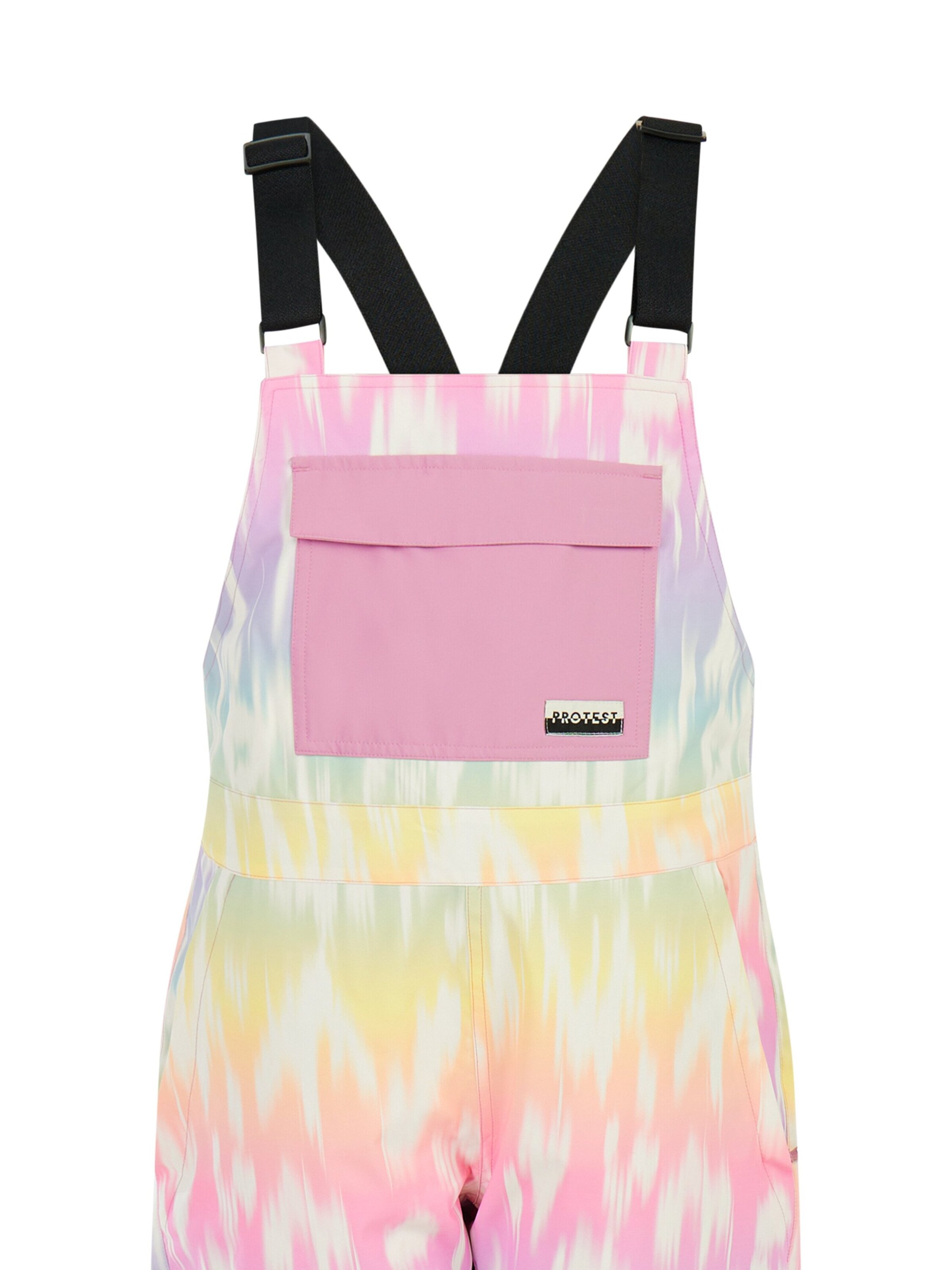 PROTEST Loosefit Sporthose 'PRTCarina JR'‌‌‌‌‌‌‌‌‌‌ in Blau