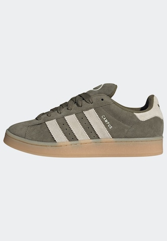 ADIDAS ORIGINALS Sneaker 'Campus 00s' in Grün: Vorderseite