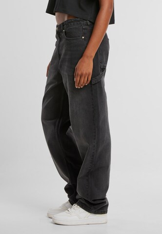 Karl Kani Loose fit Jeans in Black