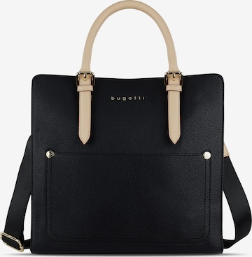 bugatti Handbag 'Ella' in Black: front