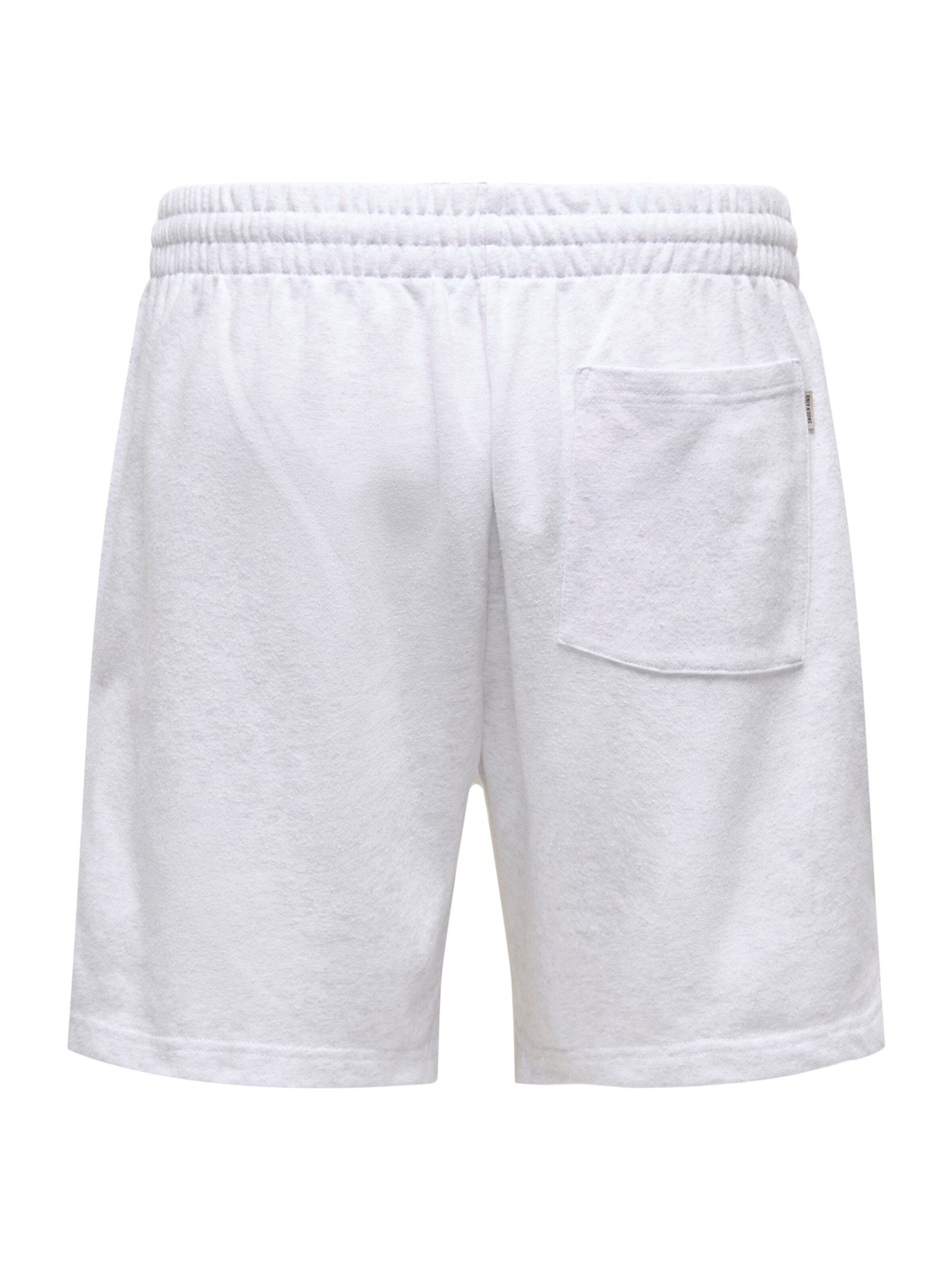 Only & Sons regular Bukser 'ONSDAVID' i grå