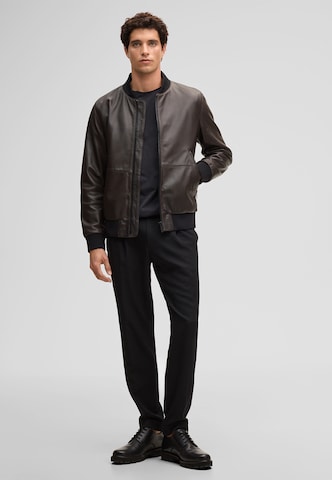 Veste mi-saison 'Boston' STRELLSON en marron