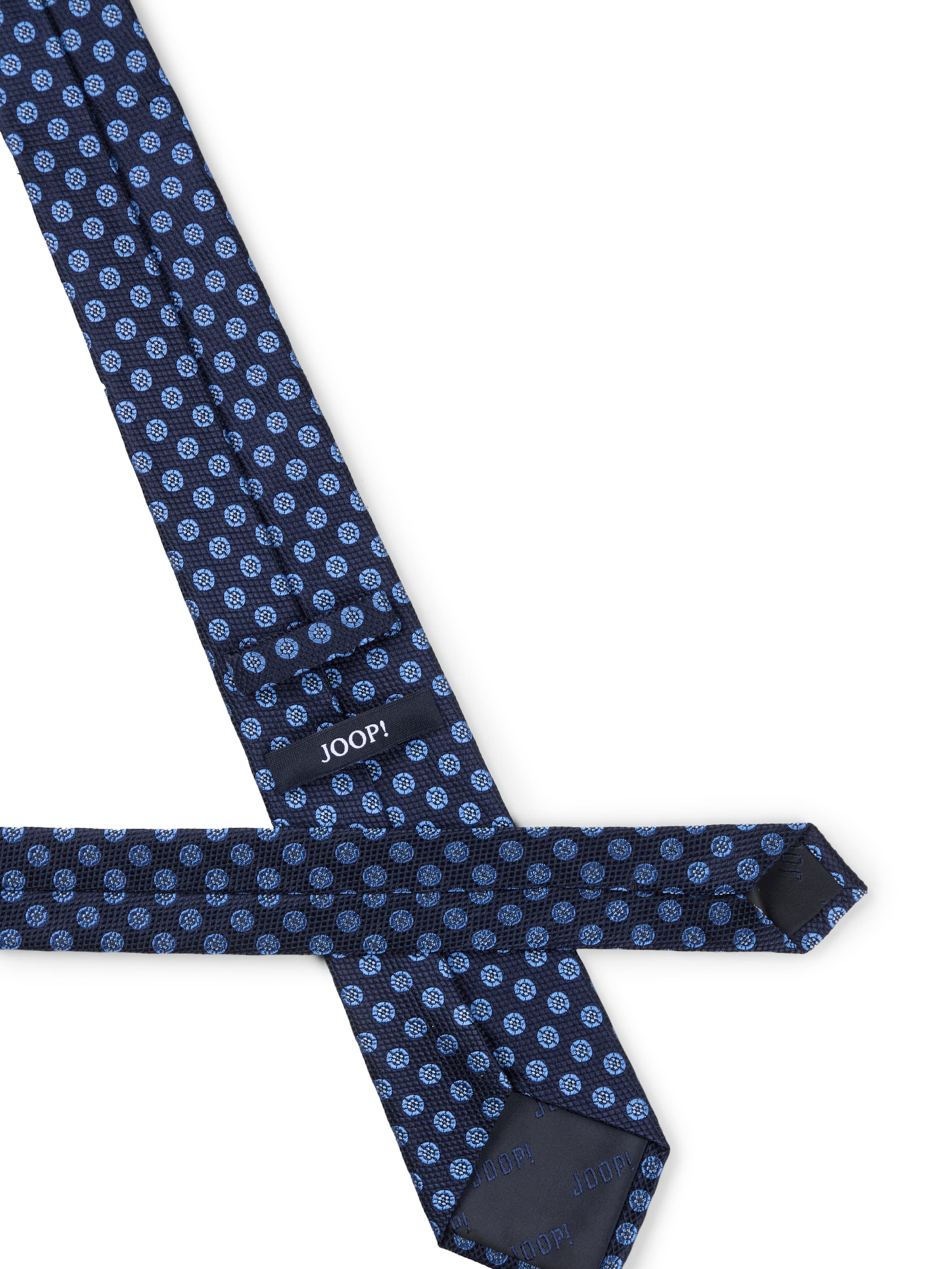 JOOP! Tie in Blue